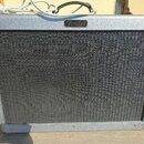Fender Hot Rod Deluxe III Silver (Limited Edition)