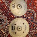 Meinl Generation X Trash Hat 12"/14" Set