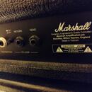 Marshall DSL 100H
