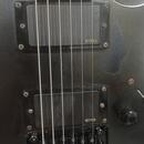 Cort EVL X6 – Upgradovaná metalová bestie s Floyd Rose