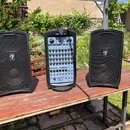 Fender Passport 500 Pro