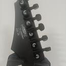 Cort EVL X6 – Upgradovaná metalová bestie s Floyd Rose
