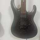 Cort EVL X6 – Upgradovaná metalová bestie s Floyd Rose