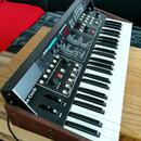 !!! SCI SIX-TRAK - rarita TUNING !!! 