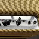 FENDER BLUES DE VILLE 4x10“ 1995 - kytarové kombo