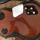 Les Paul Tokai Love Rock LS138F/L left-handed
