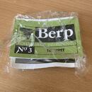 BERP Company Trumpet - Adaptér na cvičení nátisku