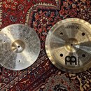 Meinl Generation X Trash Hat 12"/14" Set