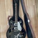 Gretsch G5422T Tůma snímače + hardcase
