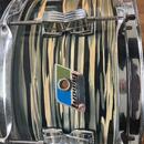 nálepka ludwig blue olive