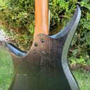 Multiscale headless gitara