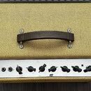 FENDER BLUES DE VILLE 4x10“ 1995 - kytarové kombo
