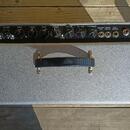 Fender Hot Rod Deluxe III Silver (Limited Edition)