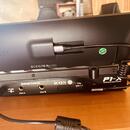 Icon P1 X a Icon D4 meterbridge 
