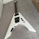 PK Guitars custom "V"- čko