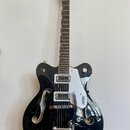 Gretsch G5422T Tůma snímače + hardcase
