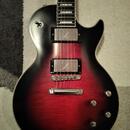 Epiphone Les Paul Prophecy Red Tiger Aged Gloss