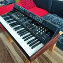 !!! SCI SIX-TRAK - rarita TUNING !!! 