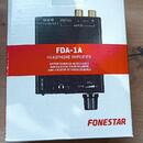 Fonestar FDA1A Slúchadlový zosilňovač