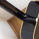 Aria LW15T-B, 12 strunná, made in japan