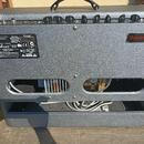Fender Hot Rod Deluxe III Silver (Limited Edition)