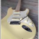 Stratocaster Fender/Sivčák 