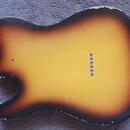 Gitarové snímače/telá/krky