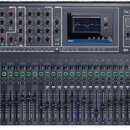 SOUNDCRAFT Si Impact, digit mixpult + SOUNDCRAFT Mini StaBox