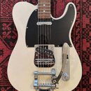 Fender Vintera baryton telecaster w bigsby