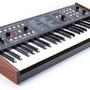 !!! SCI SIX-TRAK - rarita TUNING !!! 