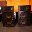 Prodám 2 reproboxy (EV, JBL)