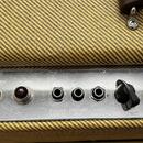 FENDER BLUES DE VILLE 4x10“ 1995 - kytarové kombo