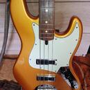 Lakland Skyline J Sonic Aztec Gold