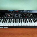 !!! SCI SIX-TRAK - rarita TUNING !!!