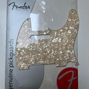 Fender geniune pickguard