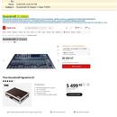 SOUNDCRAFT Si Impact, digit mixpult + SOUNDCRAFT Mini StaBox
