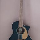 Fender Villager 12 WN JTB