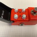 KYTAROVÝ OVERDRIVE JOYO AT-305 DRIVE