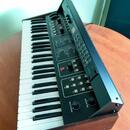 !!! SCI SIX-TRAK - rarita TUNING !!! 