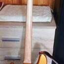 Lakland Skyline J Sonic Aztec Gold