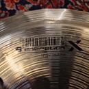 Meinl Generation X Trash Hat 12"/14" Set