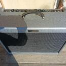 Fender Hot Rod Deluxe III Silver (Limited Edition)