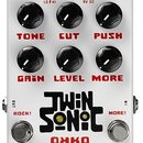 OKKO TWINSONIC