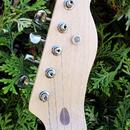 Musikraft/USACG Telecaster '54 Whiteguard /Blonde Ash/
