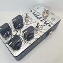 B85 audio - Hrom