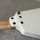 PK Guitars custom "V"- čko