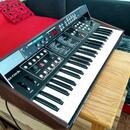 !!! SCI SIX-TRAK - rarita TUNING !!! 