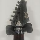 Cort EVL X6 – Upgradovaná metalová bestie s Floyd Rose