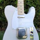 Musikraft/USACG Telecaster '54 Whiteguard /Blonde Ash/