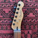 Fender Vintera baryton telecaster w bigsby